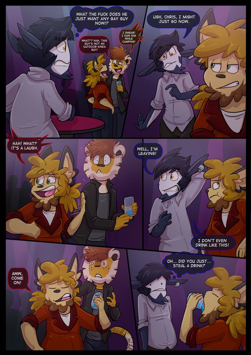 The Next Step page 12 full