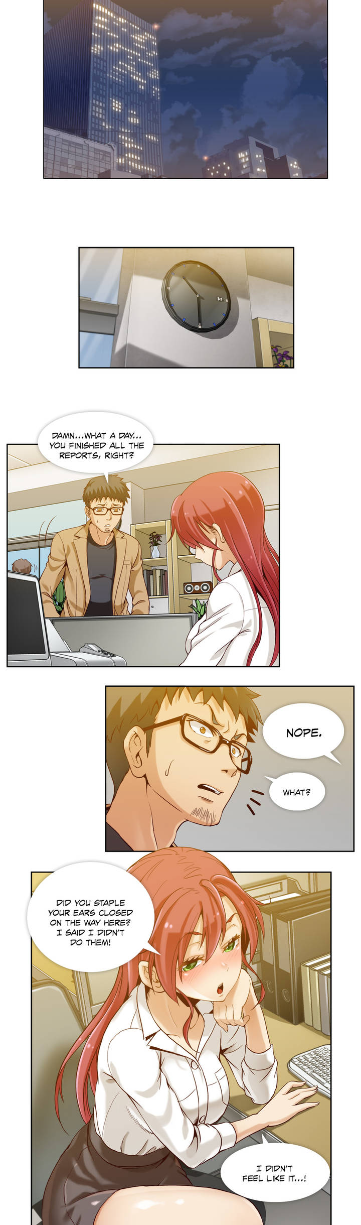 Secret Folder Ch.1-18 page 12 full