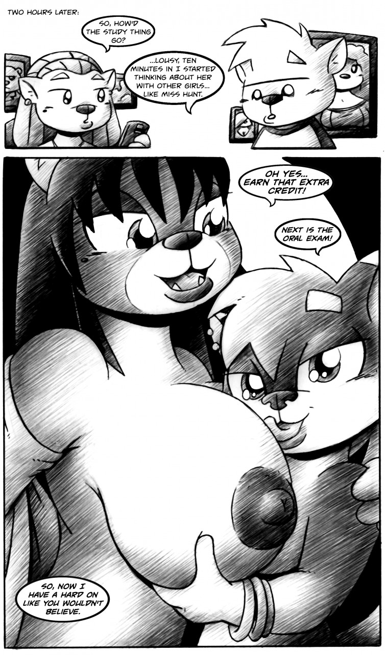 Awkward Tuesday Theater page 7 full