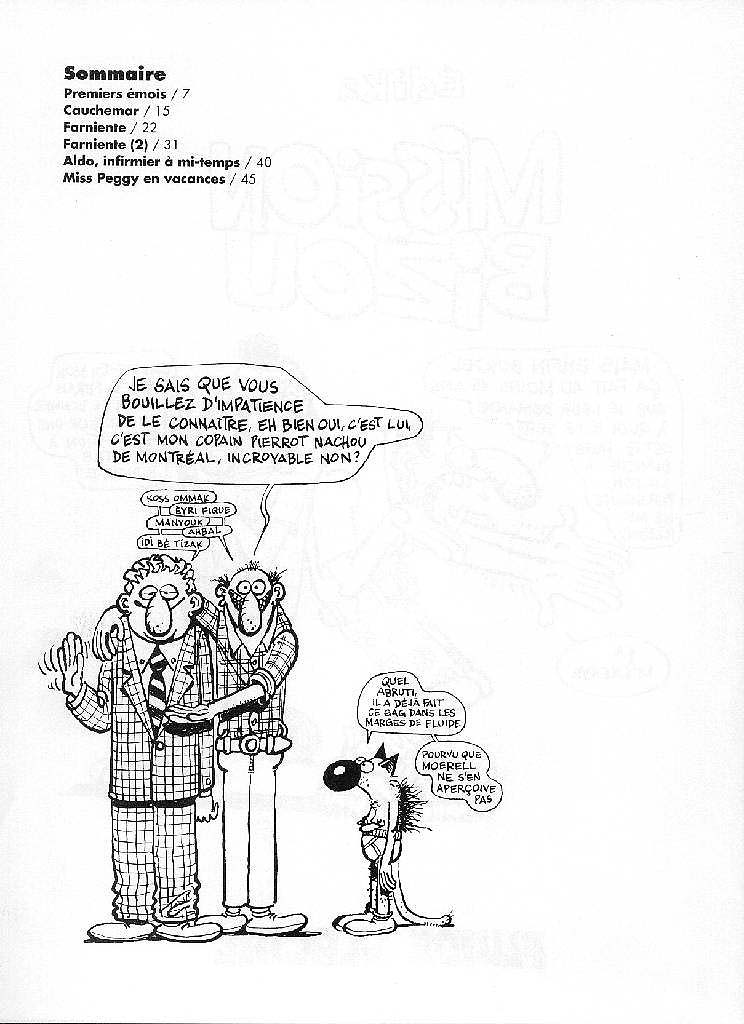 - T22- Mission Bizou page 3 full