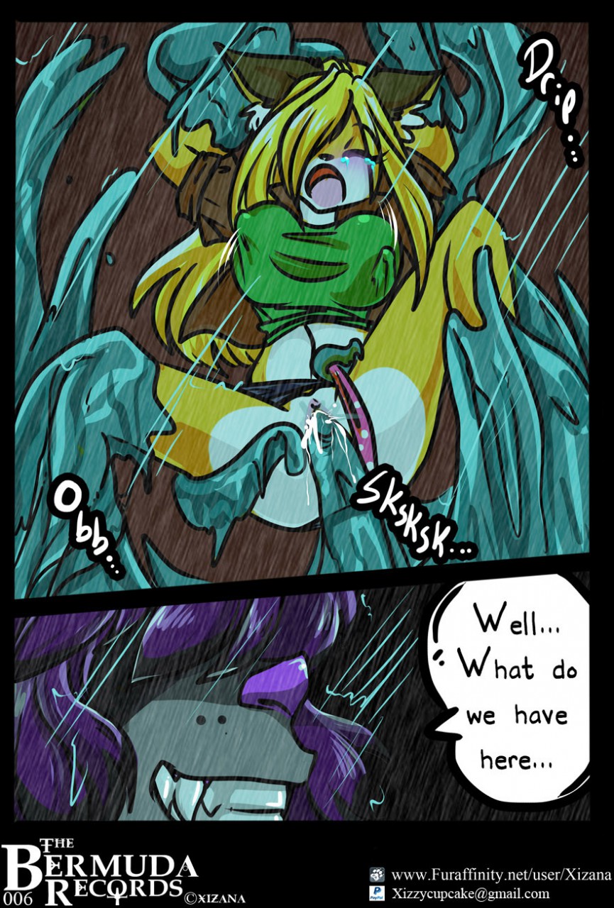 The Bermuda Records page 10 full