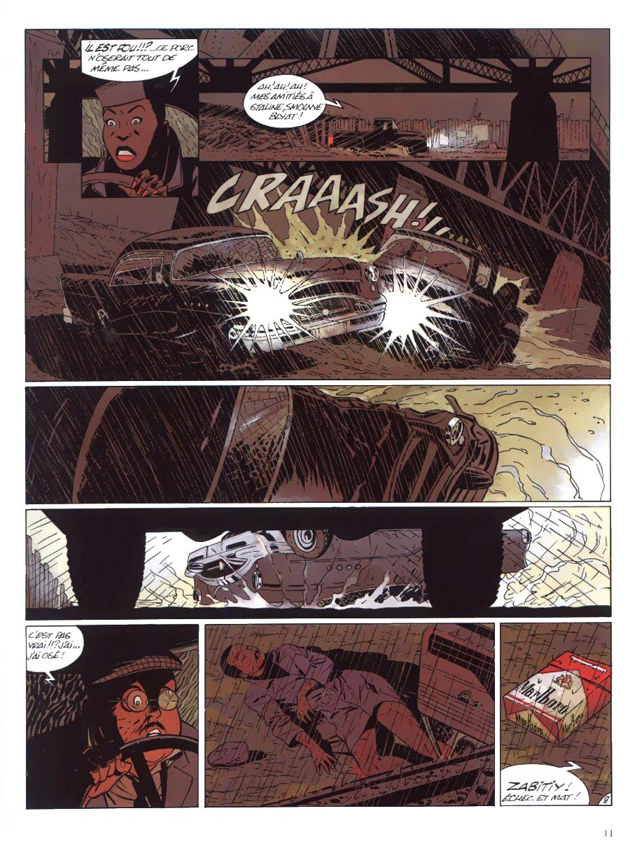 Pin-up - 05 page 11 full