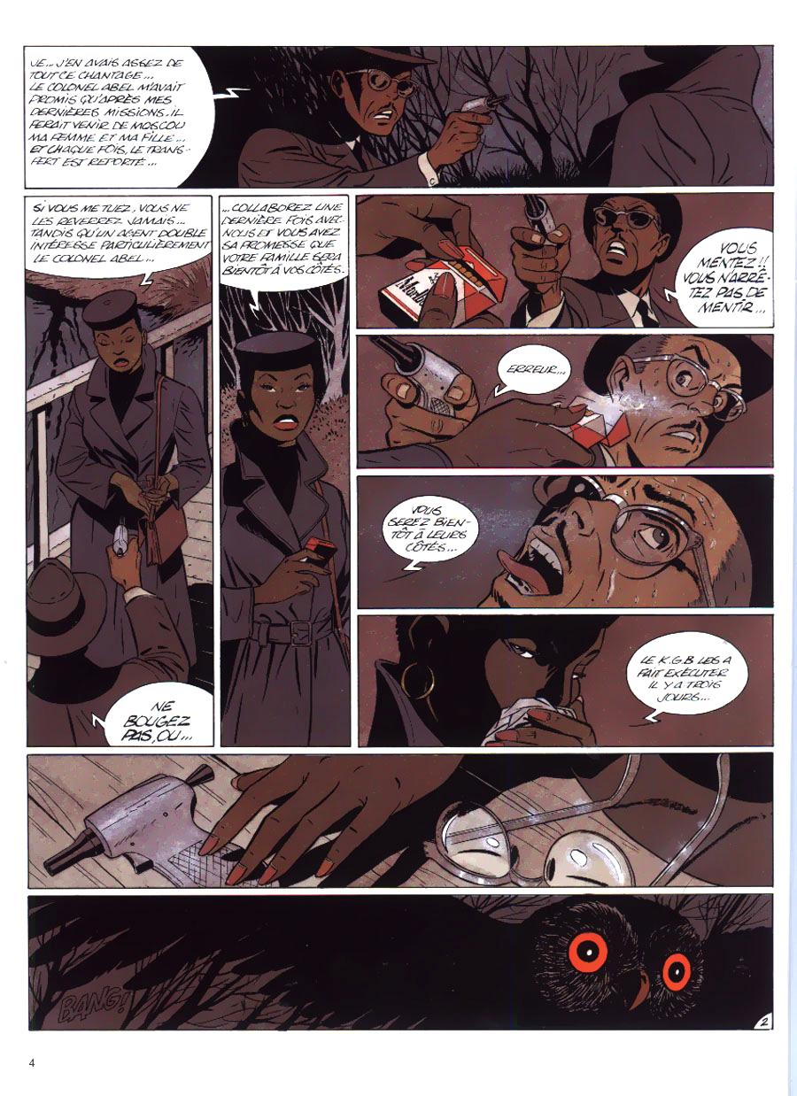 Pin-up - 05 page 4 full