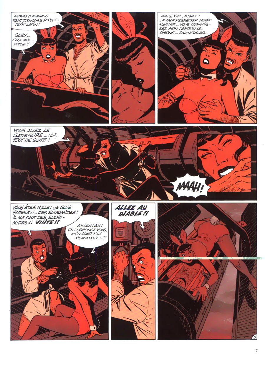Pin-up - 05 page 7 full