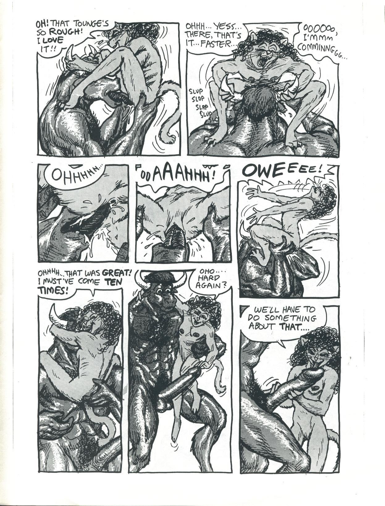 Kitten Kelly Kollection page 11 full