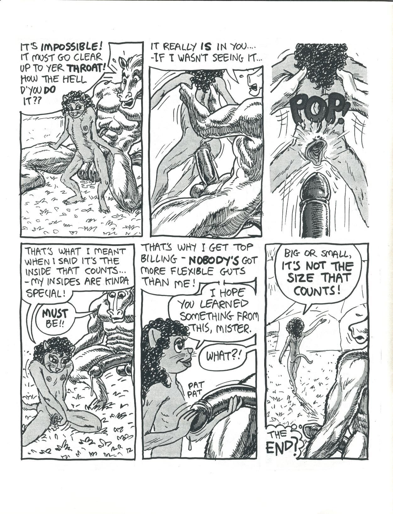 Kitten Kelly Kollection page 6 full