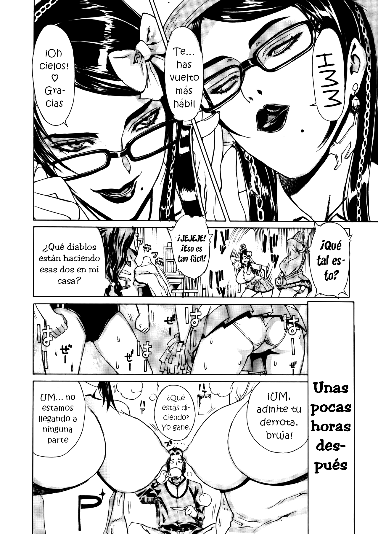 Leopard Bon 15 page 7 full