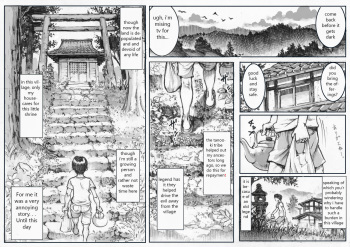 [Double Deck Seisakujo (Double Deck)] Ashita mo Osumou! [English] [Laruffii] [Digital] cover