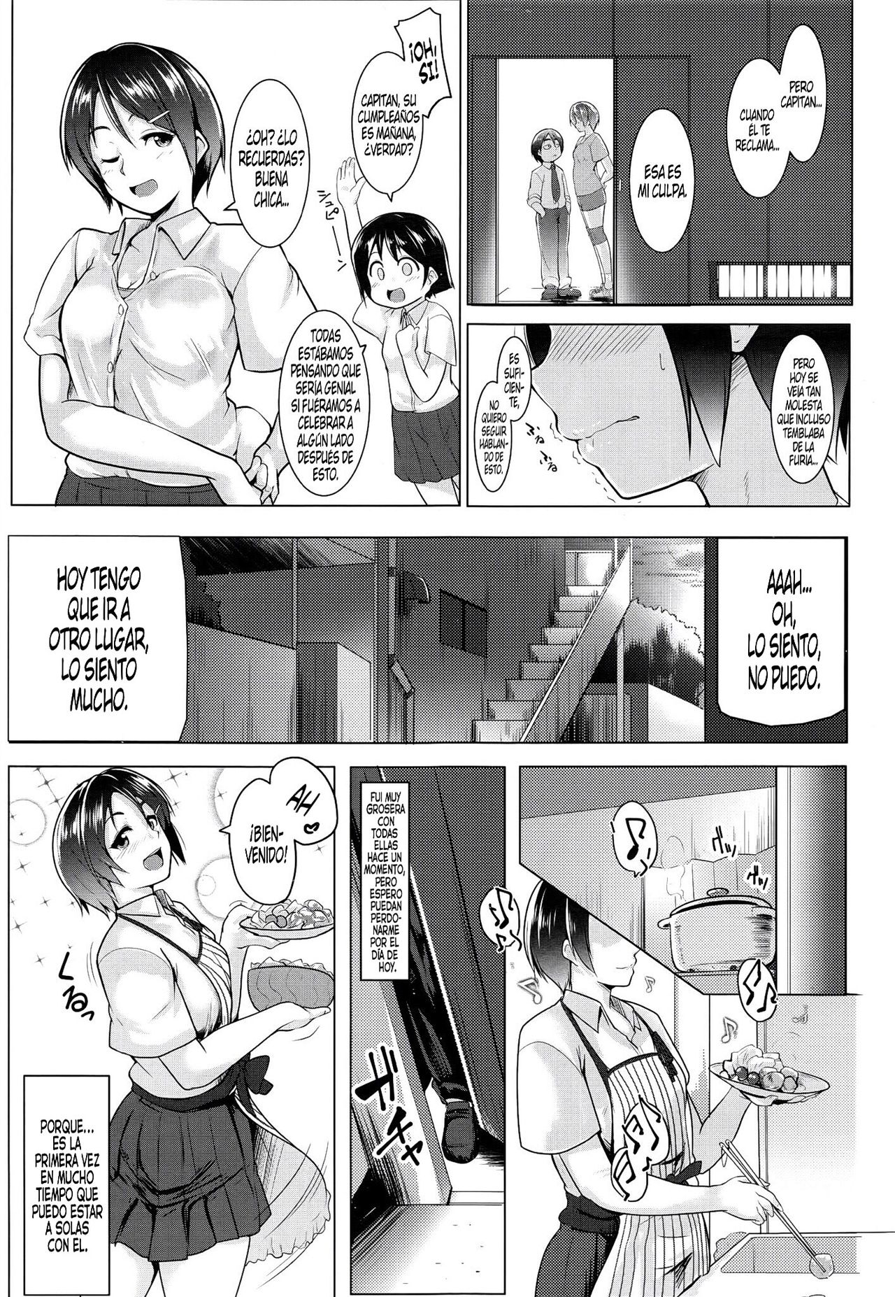 ¡Penetra! ¡¡Penetra!! ¡¡¡Azota!!! page 3 full