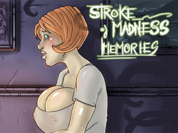 [Nikraria] Stroke of Madness Memories cover