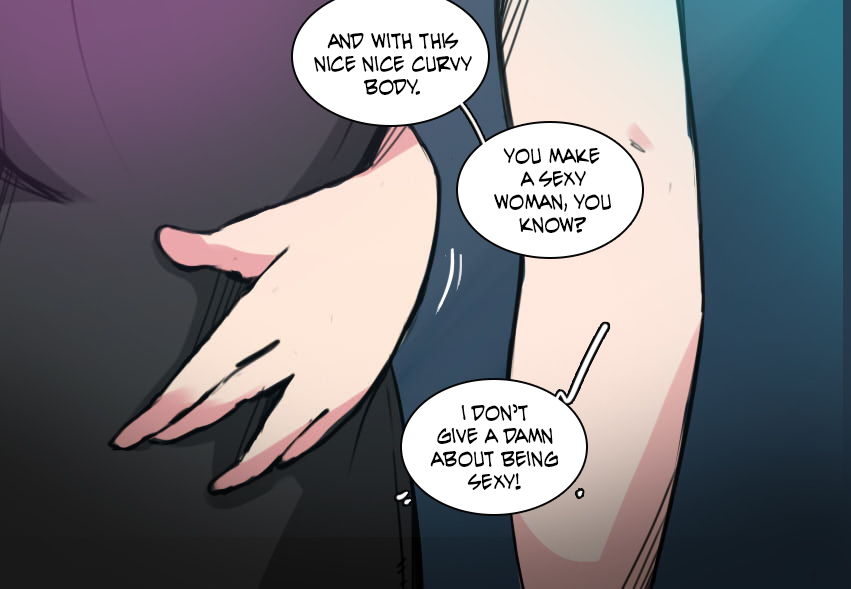 Strange Records 2.2 page 7 full