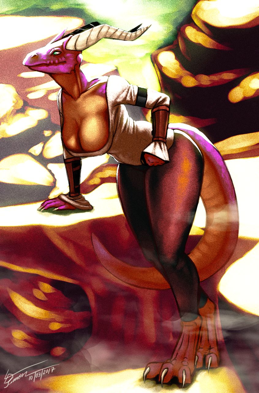 ARTIST Athosvds page 3 full