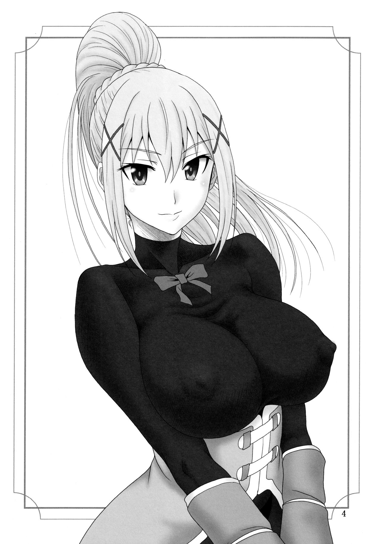 Toraburu Darkness   =Mr.MPD= page 3 full