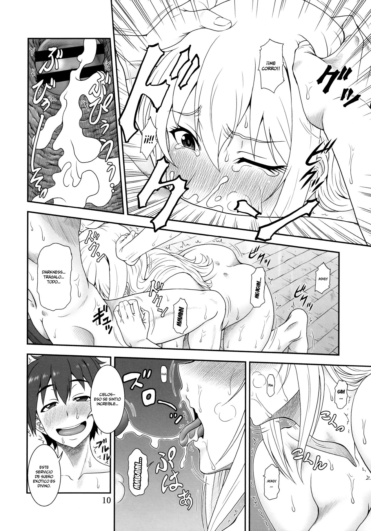 Toraburu Darkness   =Mr.MPD= page 9 full