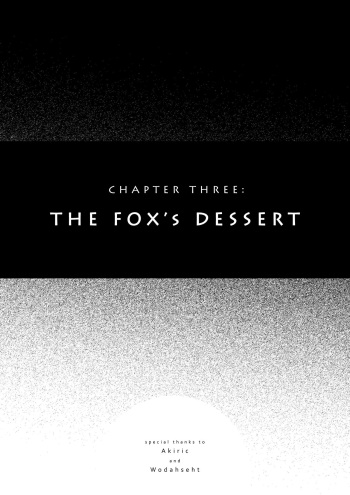 [TheWyvernsWeaver] Wide Accademy - Chapter 3 - Fox's Desserts (Zootopia) cover