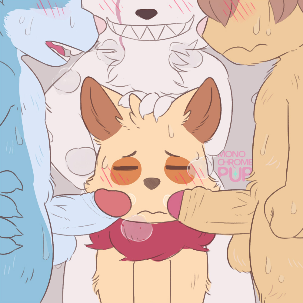 Yordle Fun page 5 full
