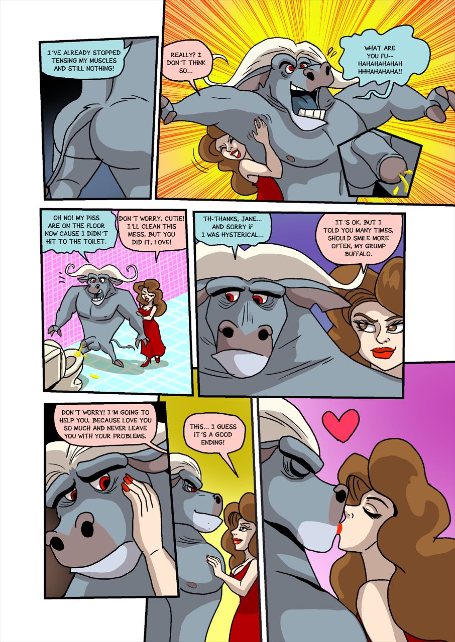 Bogo´s Dillema page 2 full