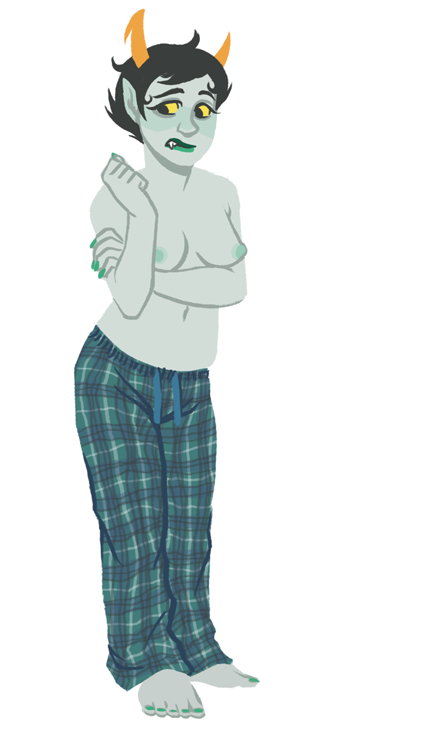 Homesmut Collection Part 2 page 8 full