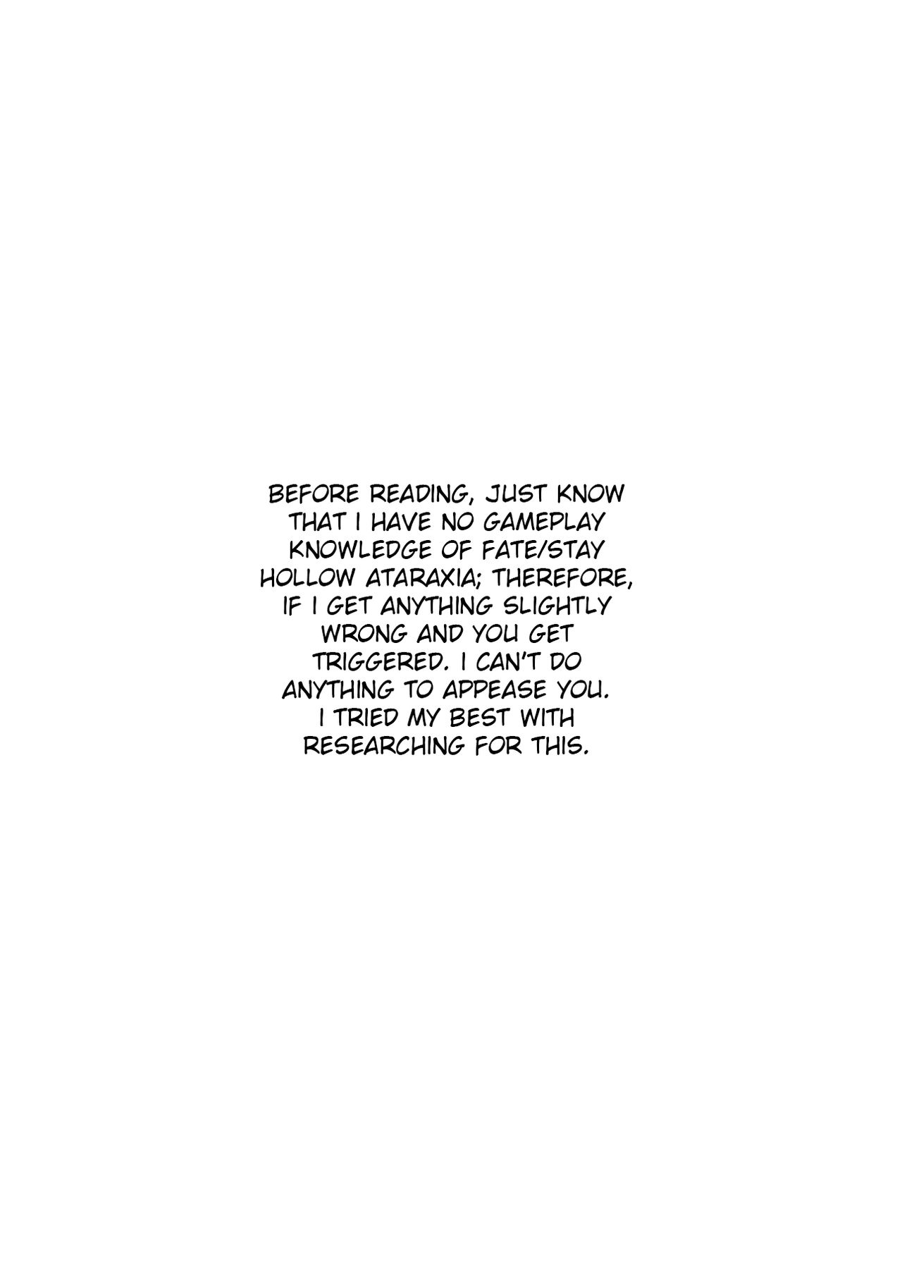 Chotto mo Matenai | I Can't Wait page 2 full