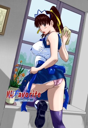 [Kisaragi Gunma] Mai Favorite REDRAW Ch. 2-3 WIP [English] [SaHa] [Decensored] [Colorized] cover