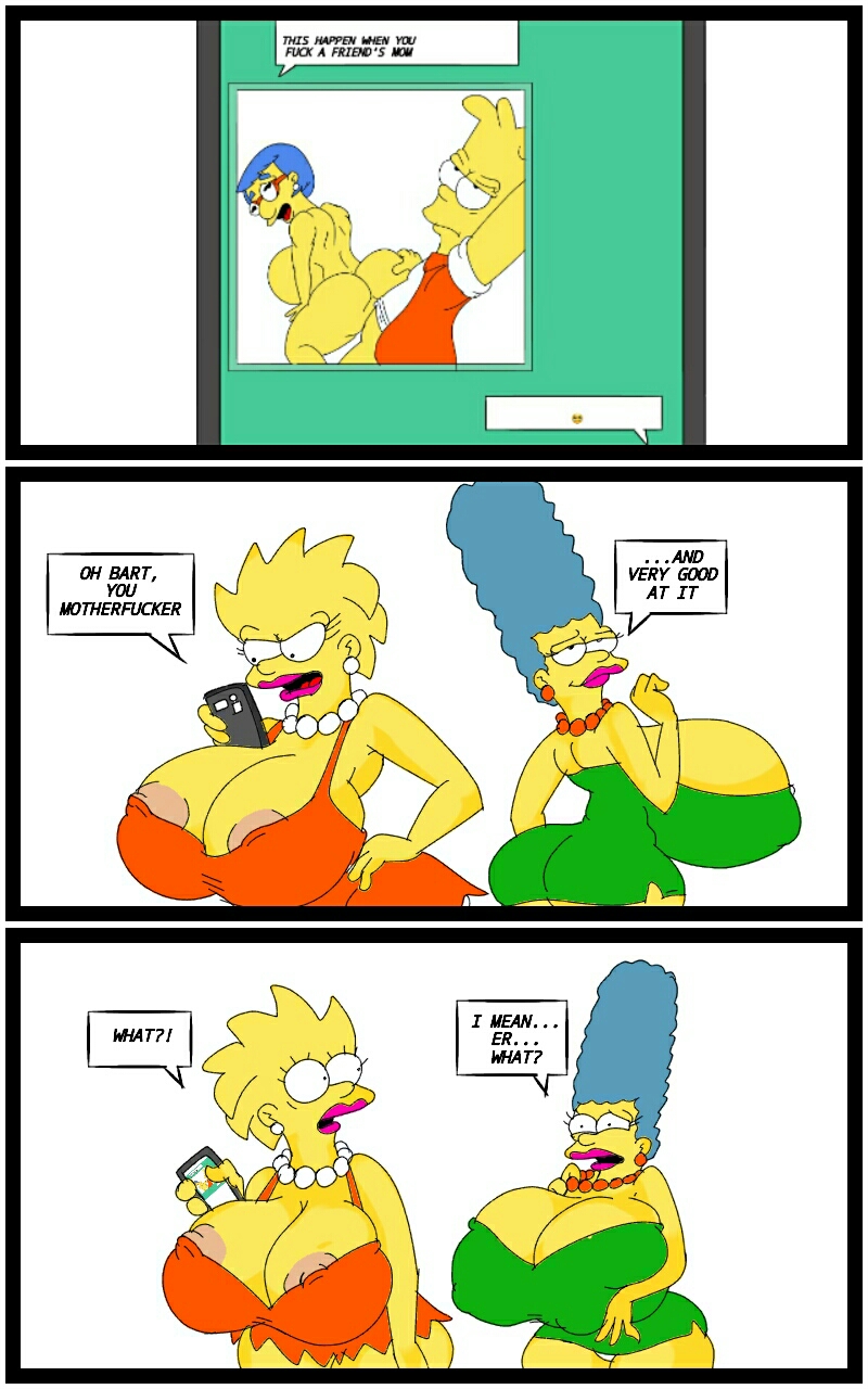 V for Van Houten page 2 full