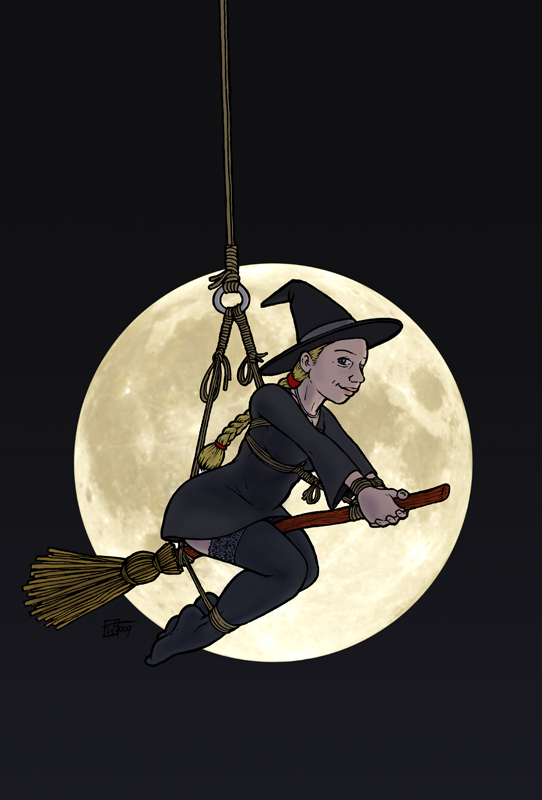 Season of the Witch page 2 full