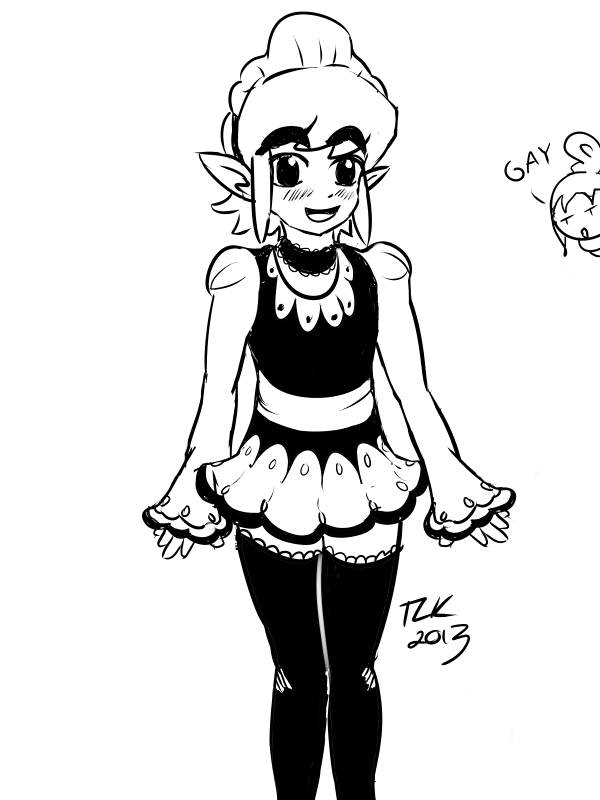 ARTIST LittleTLK page 12 full