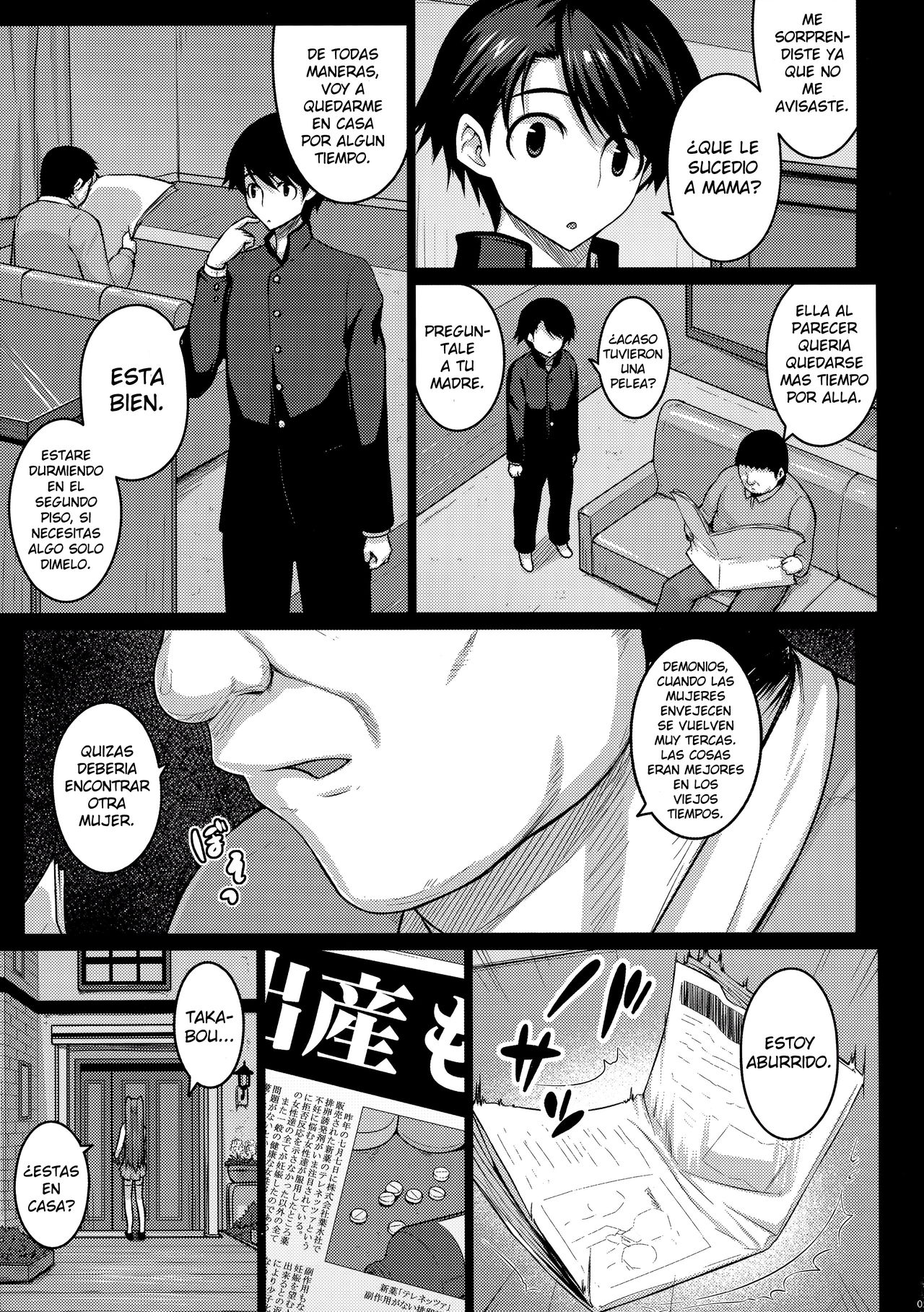 YOLO page 5 full