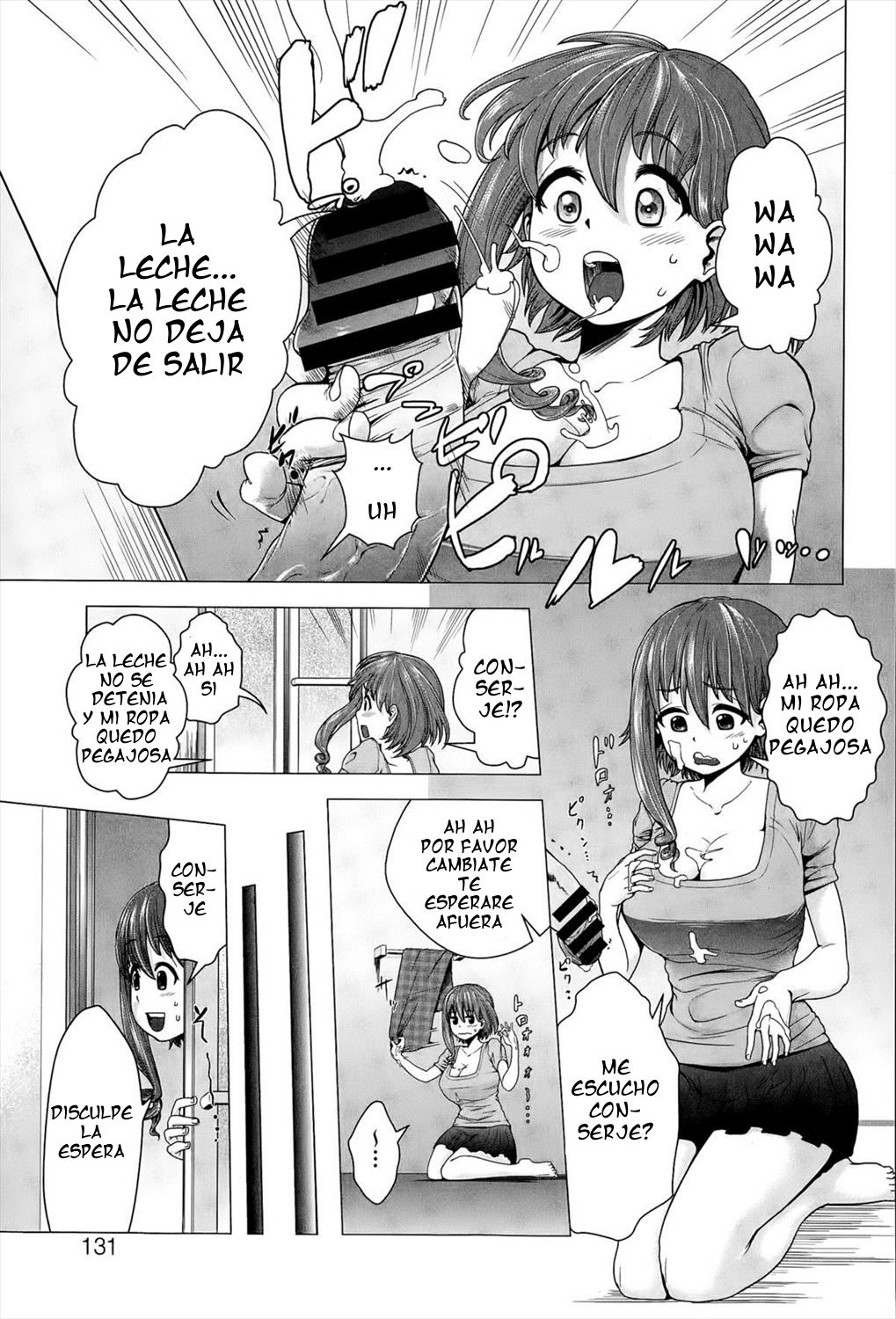 Concierge | Conserje page 11 full