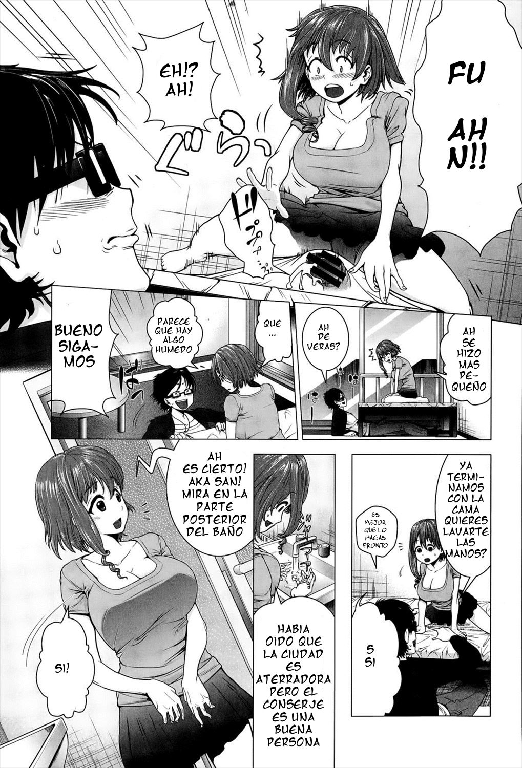 Concierge | Conserje page 7 full