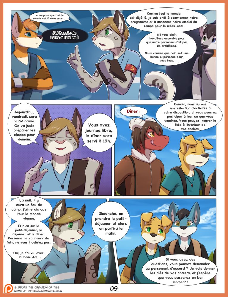 Weekend 2 page 11 full