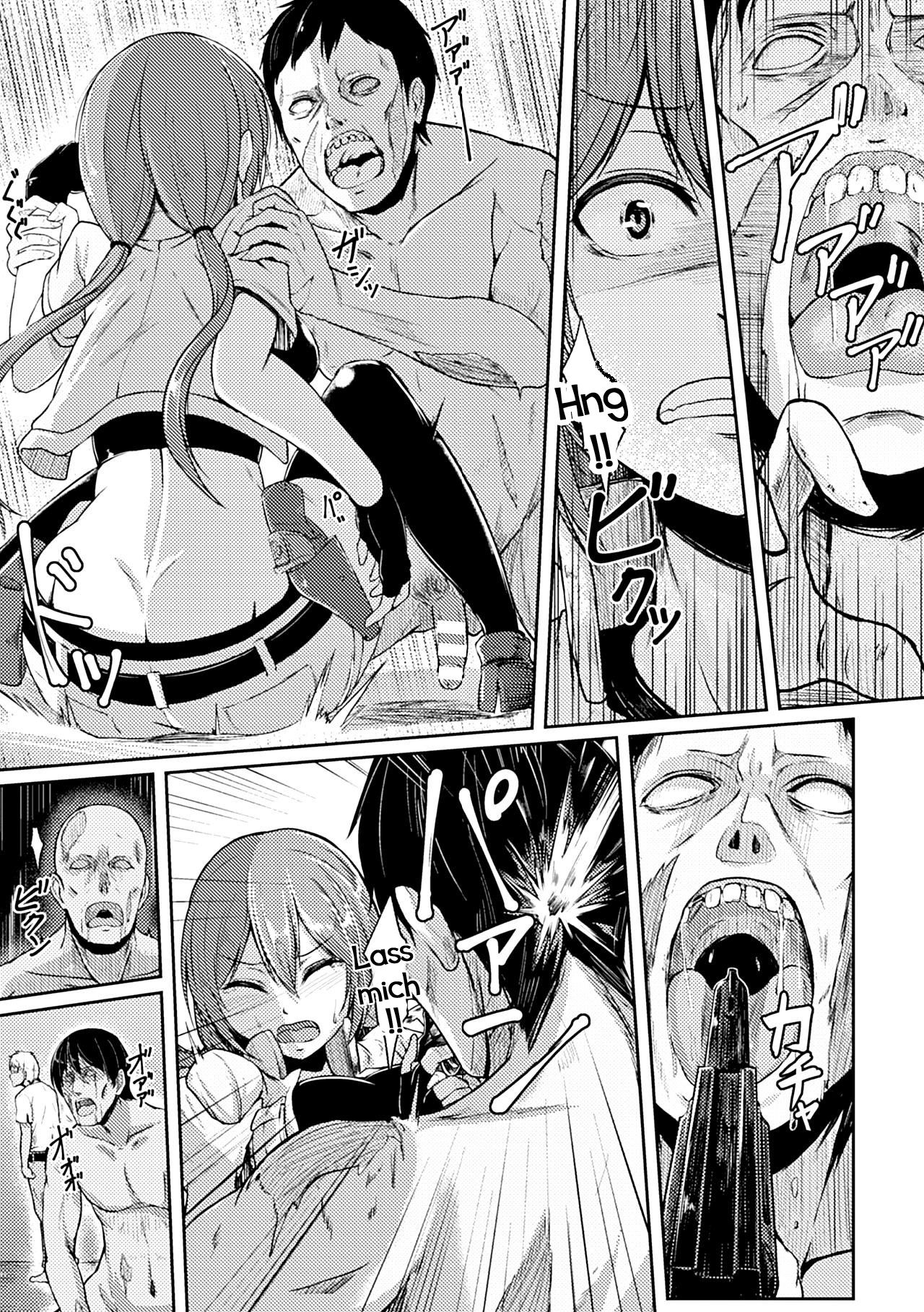 Zombie Panic | Zombiepanik page 3 full