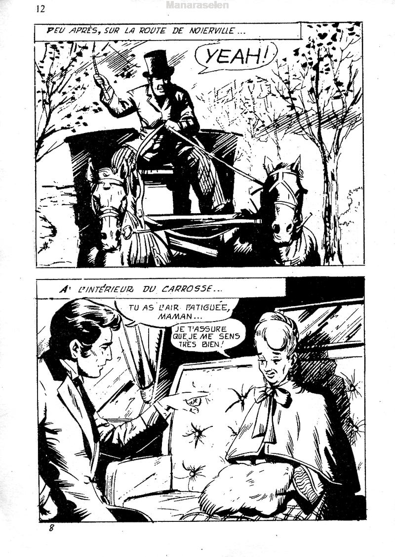 Elvifrance - Hors série rouge - 011 - Terreur à Noirville page 12 full