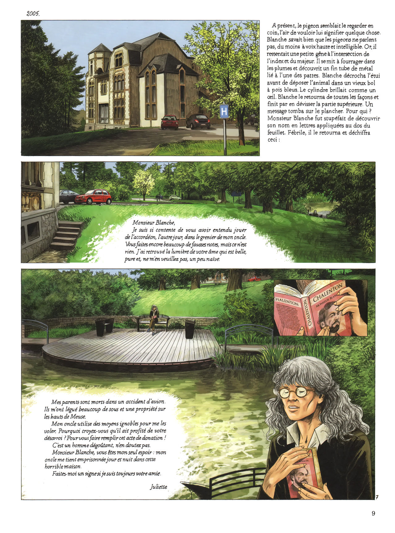 Le dernier brame page 11 full