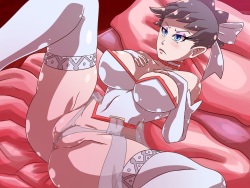 Trick or Treat - Diantha