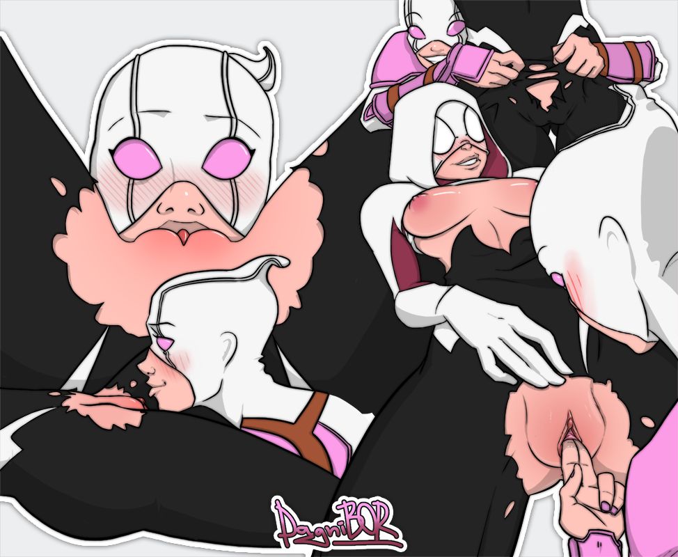 Gwen Pack page 6 full