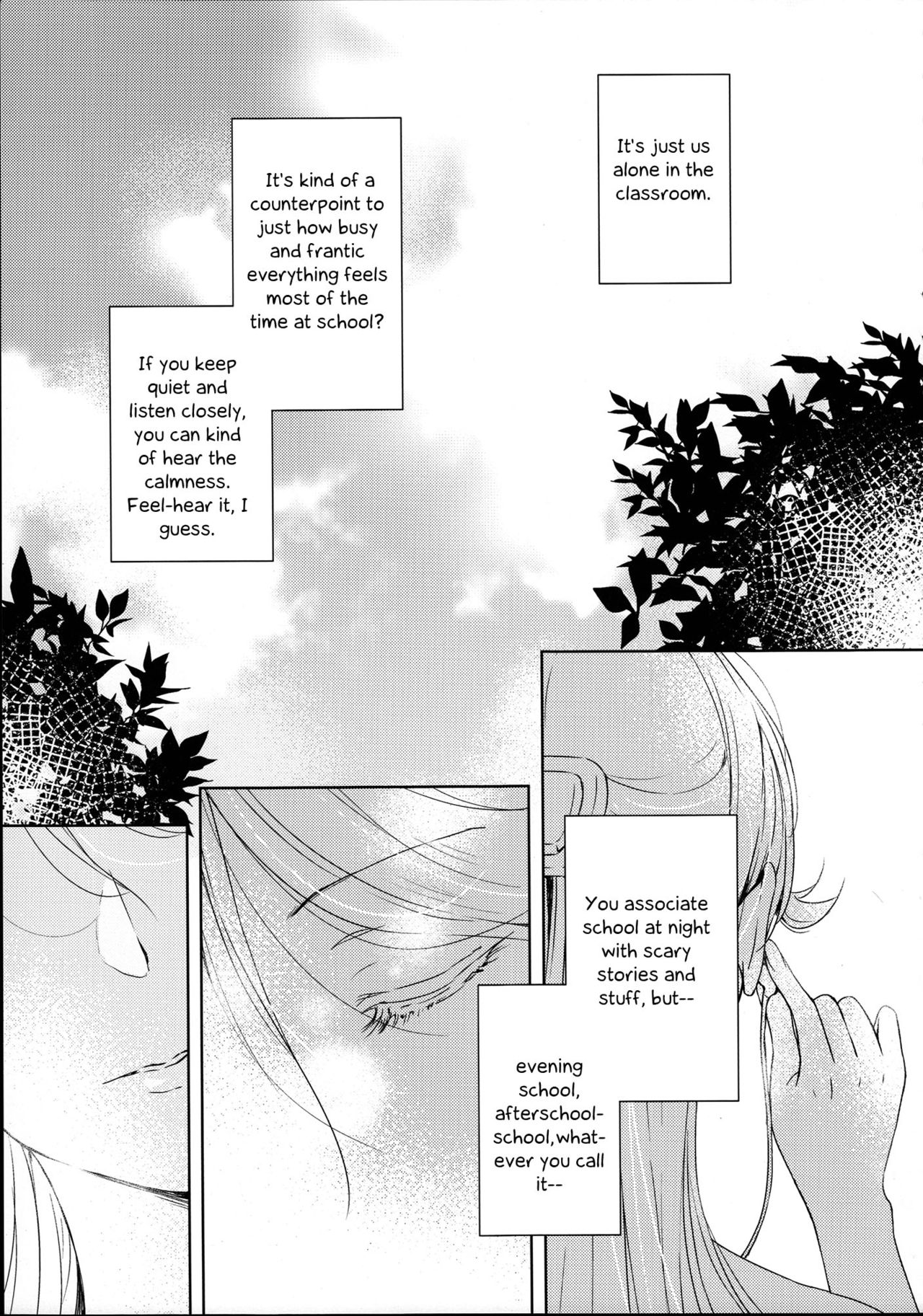 Riko-chan Izonshou | Total Riko Addiction page 11 full