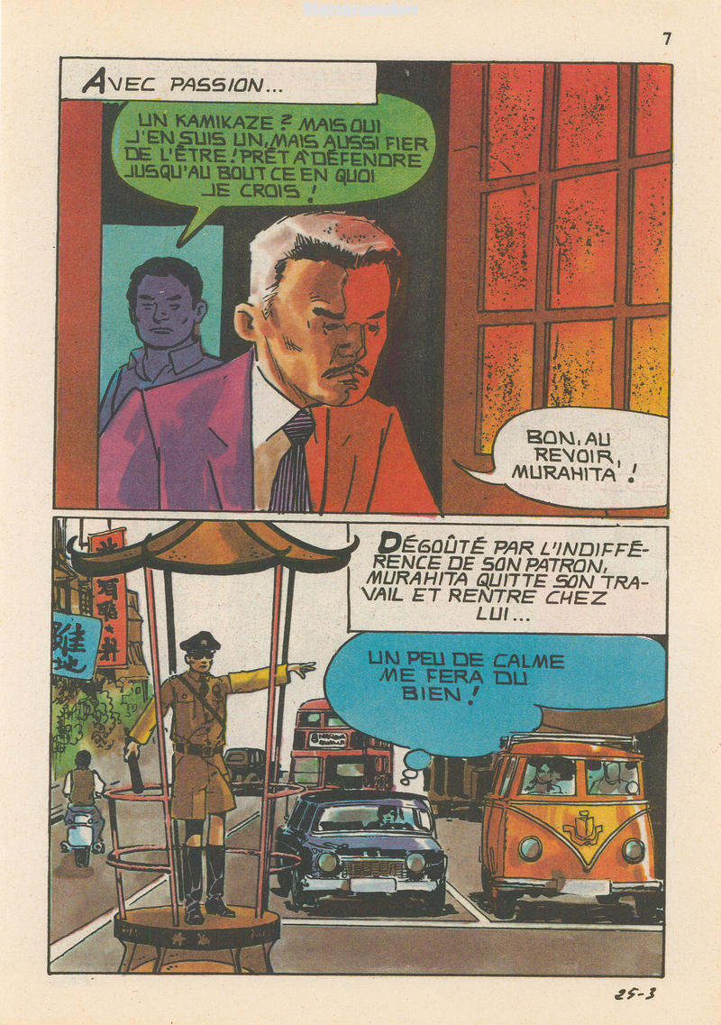 Elvifrance - Terrificolor - 025 - Mort en formule un page 7 full
