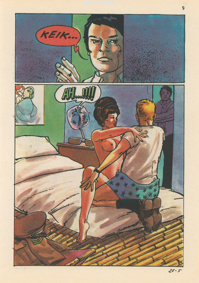 Elvifrance - Terrificolor - 025 - Mort en formule un page 9 full