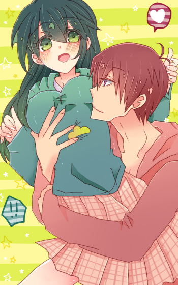 [Denjarasu Yamada] カラ一・おそチョロ漫画 cover