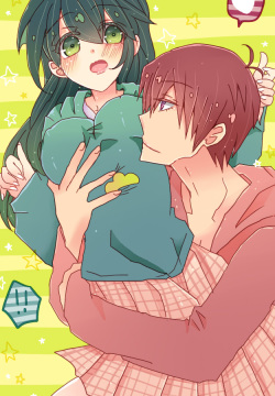 カラ一・おそチョロ漫画