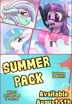 Summer Pack