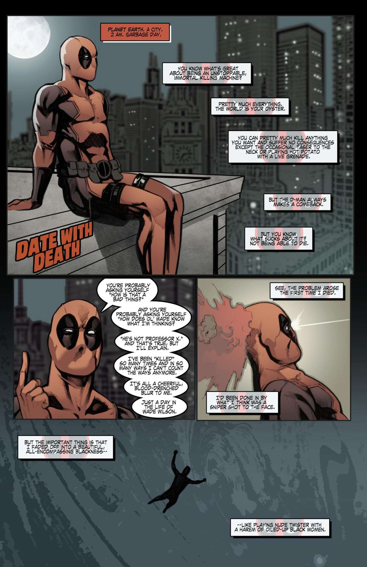 Superheroes After Dark Extreme page 12 full