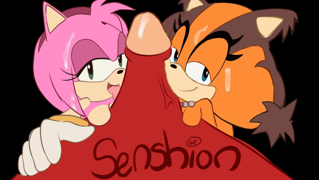 ARTIST Senshion page 1 full