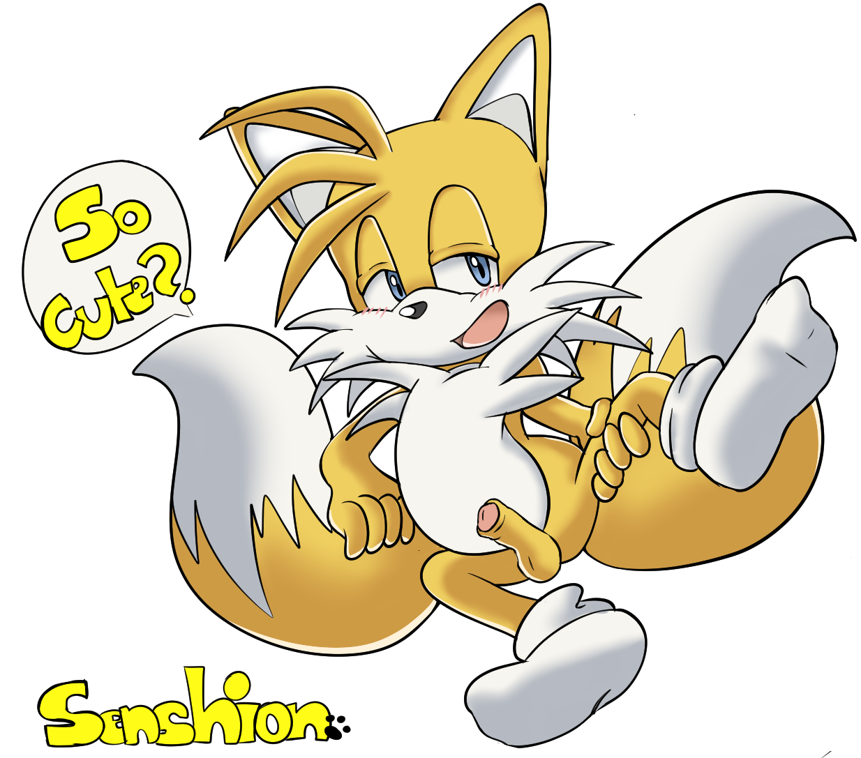 ARTIST Senshion page 12 full