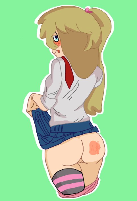 Joy - FNAFHS page 6 full