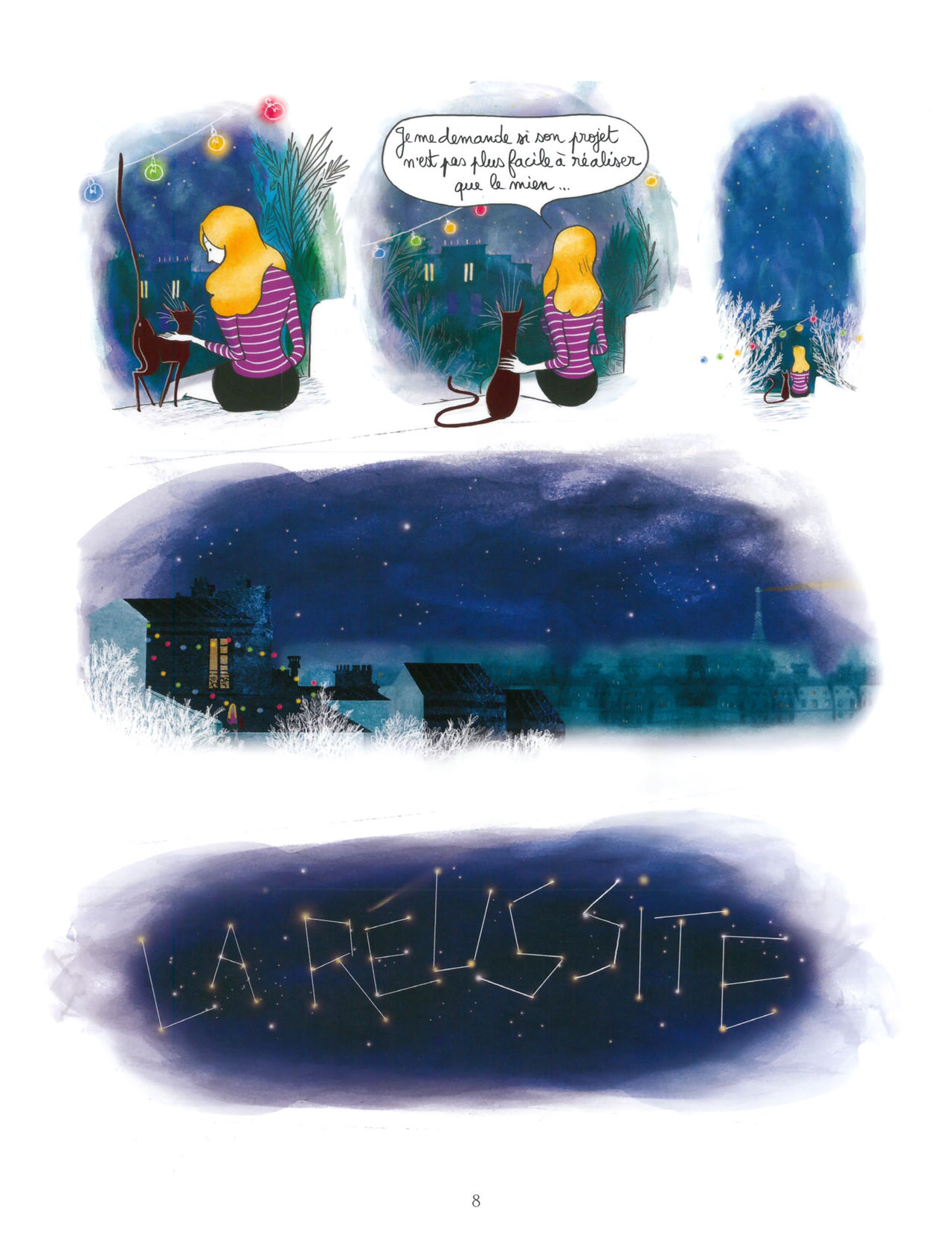 Tout est possible mais rien n'est sur page 11 full