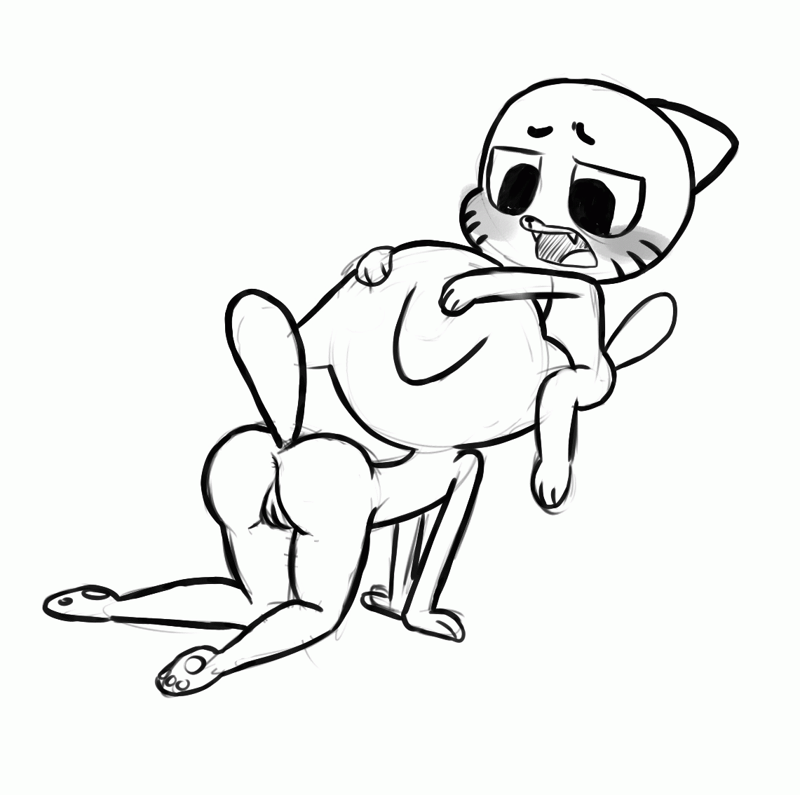 Artist: Gaturo page 4 full