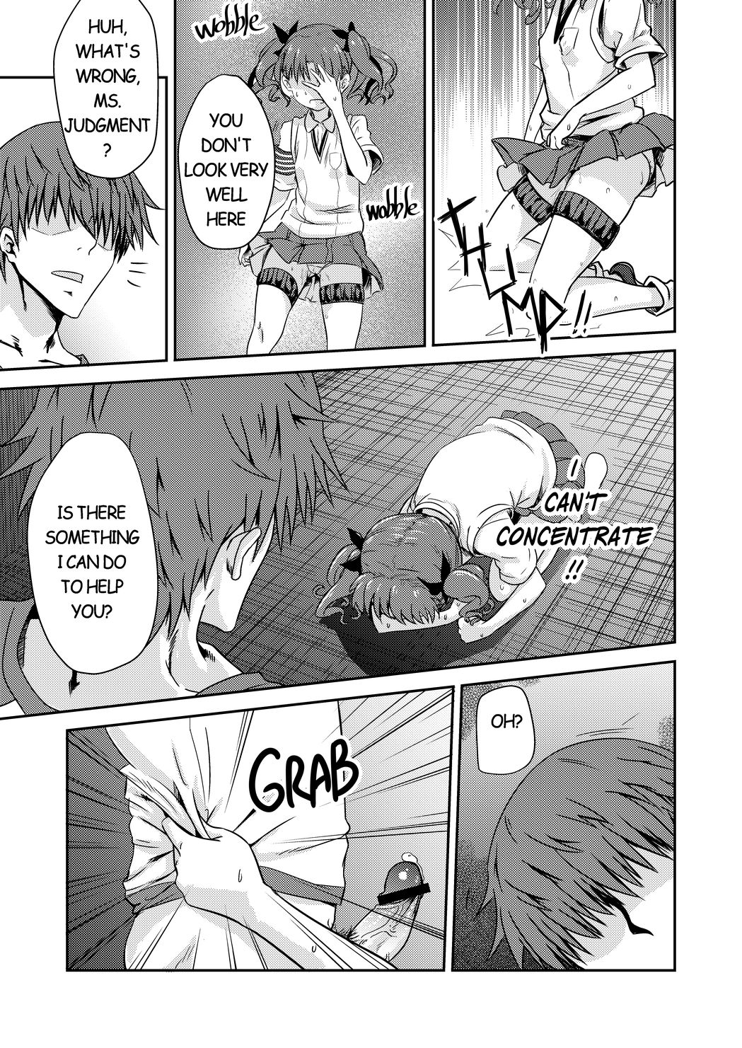 a certain Scientific Impregnator page 10 full