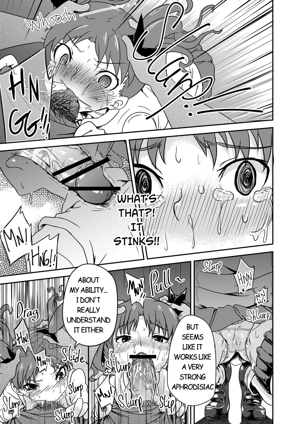 a certain Scientific Impregnator page 12 full